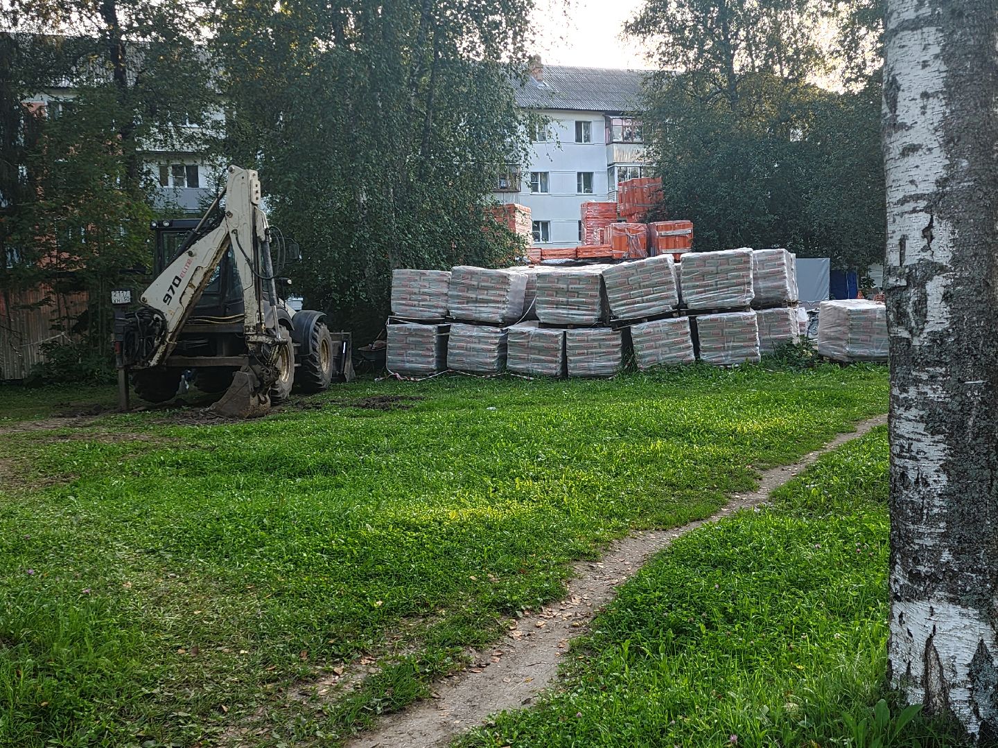 зато молодежный, андрей михайлов, выездная администрация, молодежный перемены,