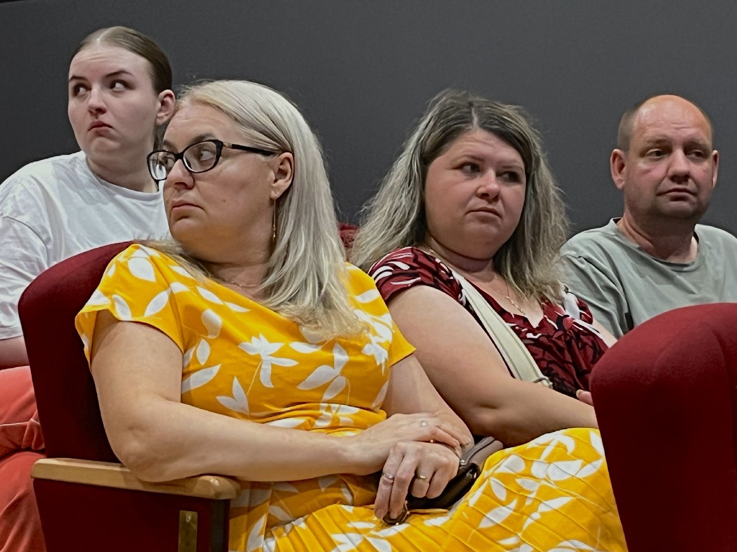 зато молодежный, андрей михайлов, выездная администрация, молодежный перемены,