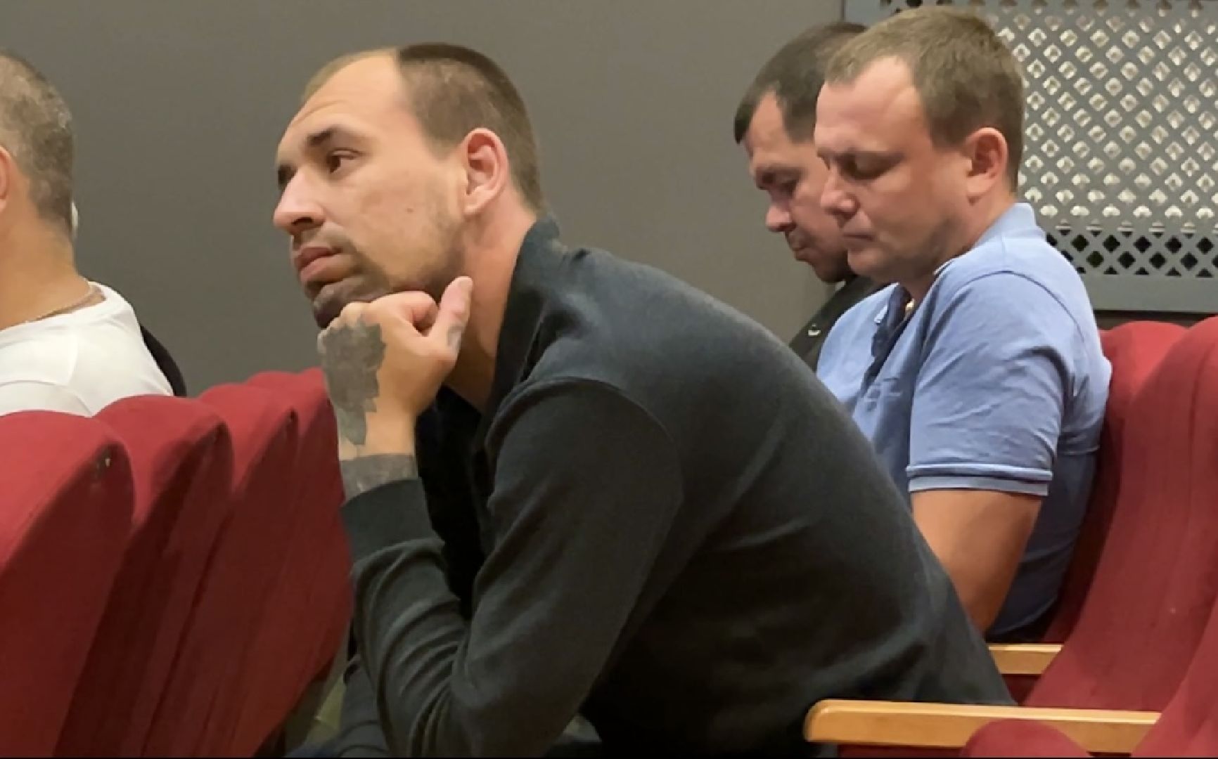 зато молодежный, андрей михайлов, выездная администрация, молодежный перемены,