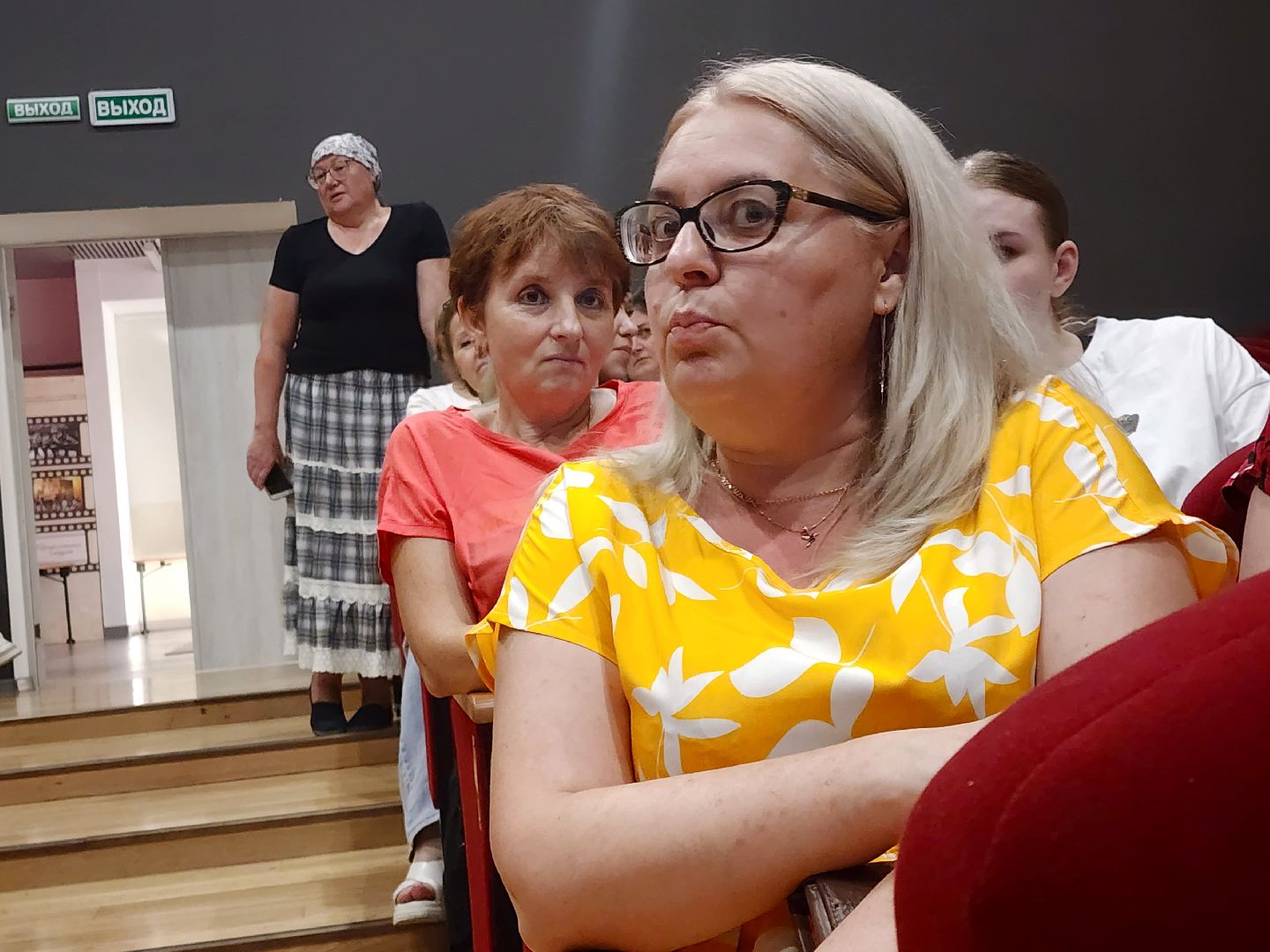 зато молодежный, андрей михайлов, выездная администрация, молодежный перемены,