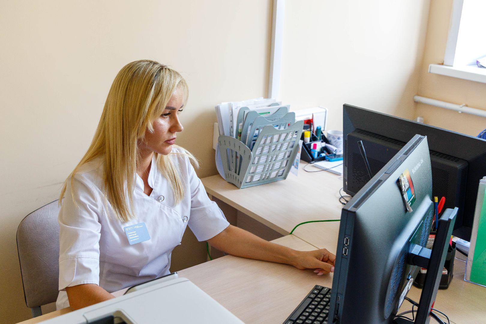 люберцы, врач-эндокринолог, больница, подмосковный врач 2025,