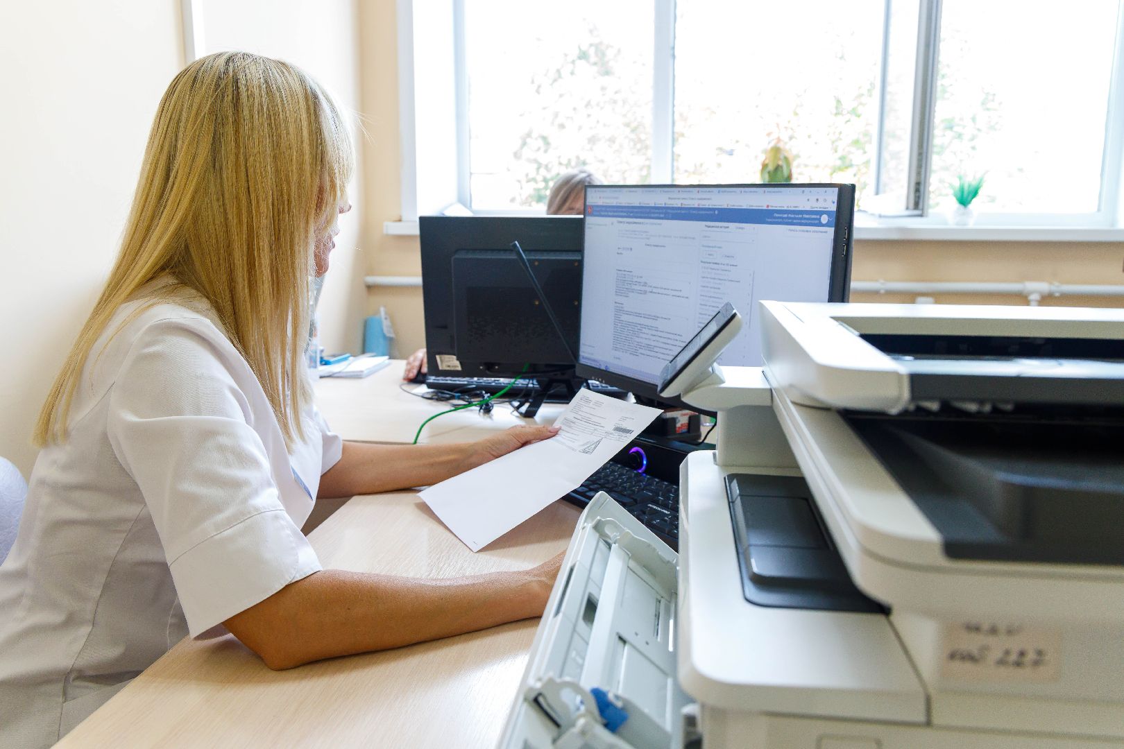 люберцы, врач-эндокринолог, больница, подмосковный врач 2025,