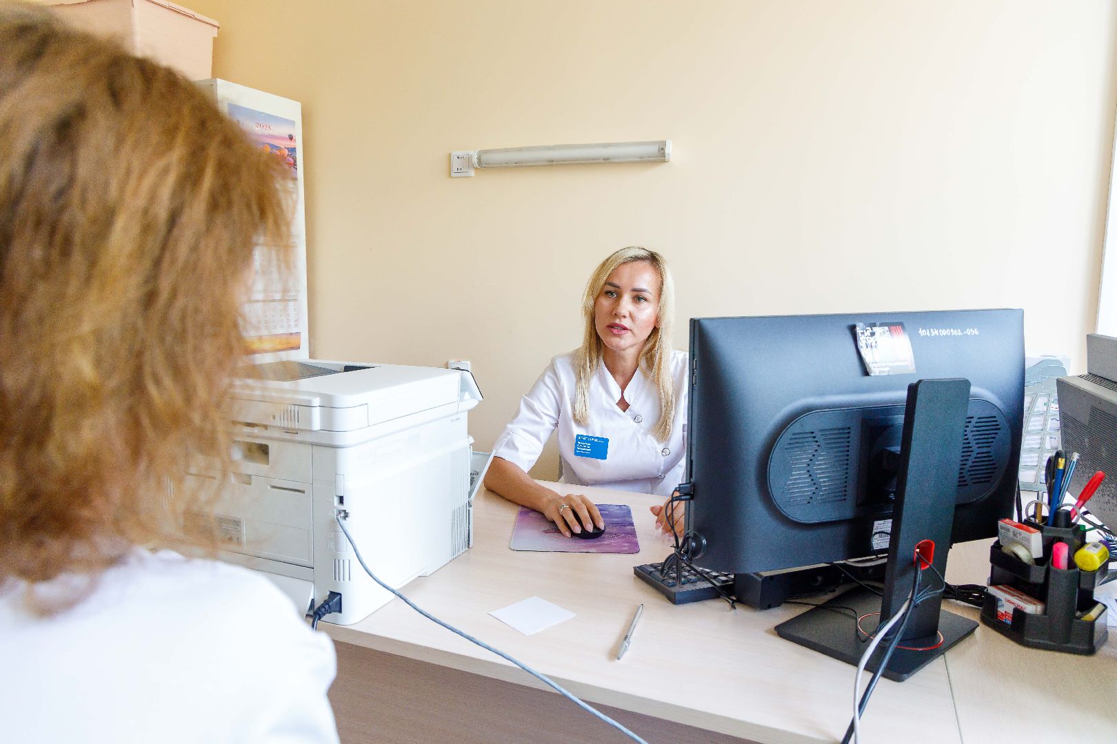 люберцы, врач-эндокринолог, больница, подмосковный врач 2025,