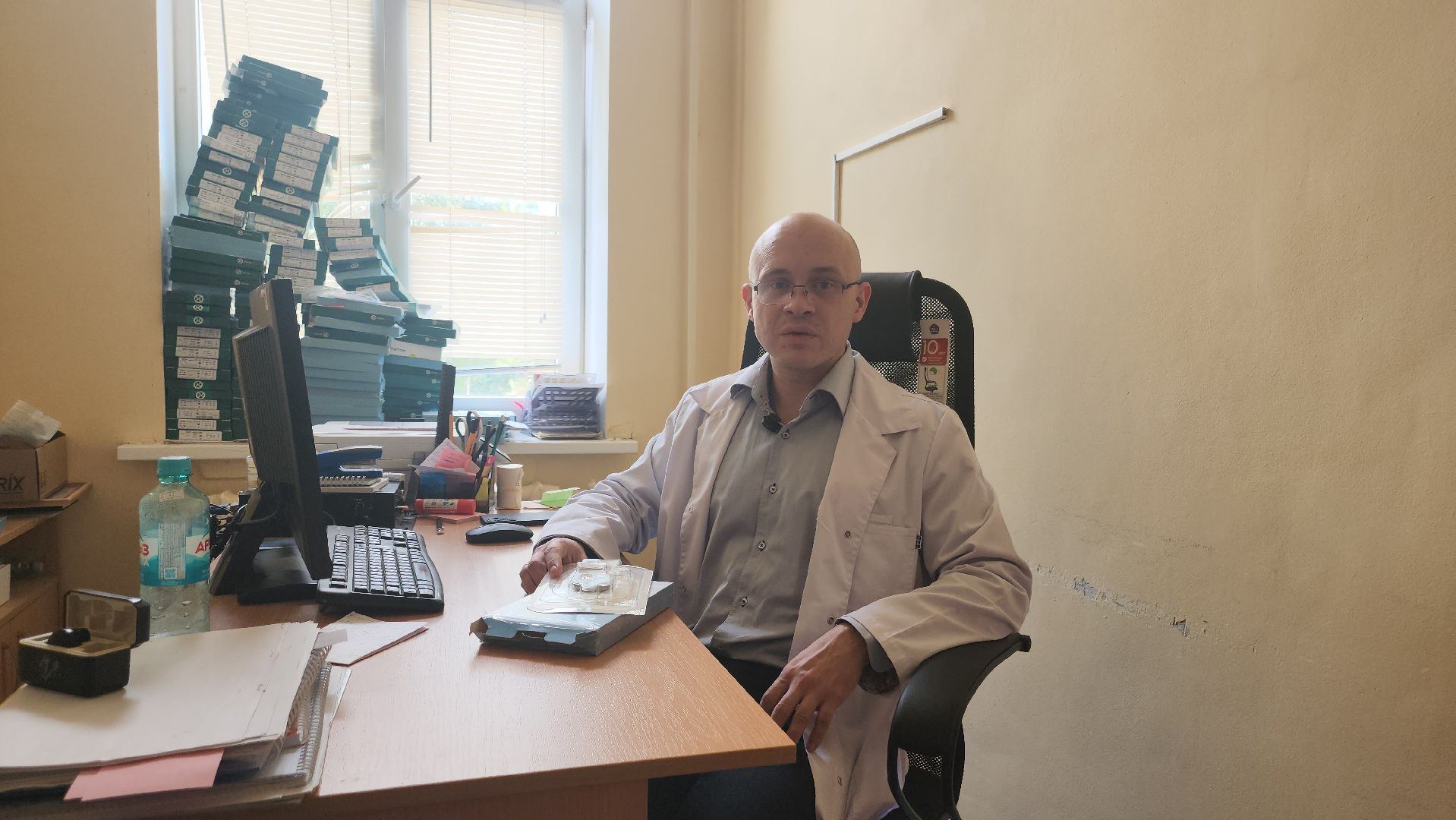 долгопрудный, дцгб, хирург-аритмолог, моники, операции, сердечный ритм,