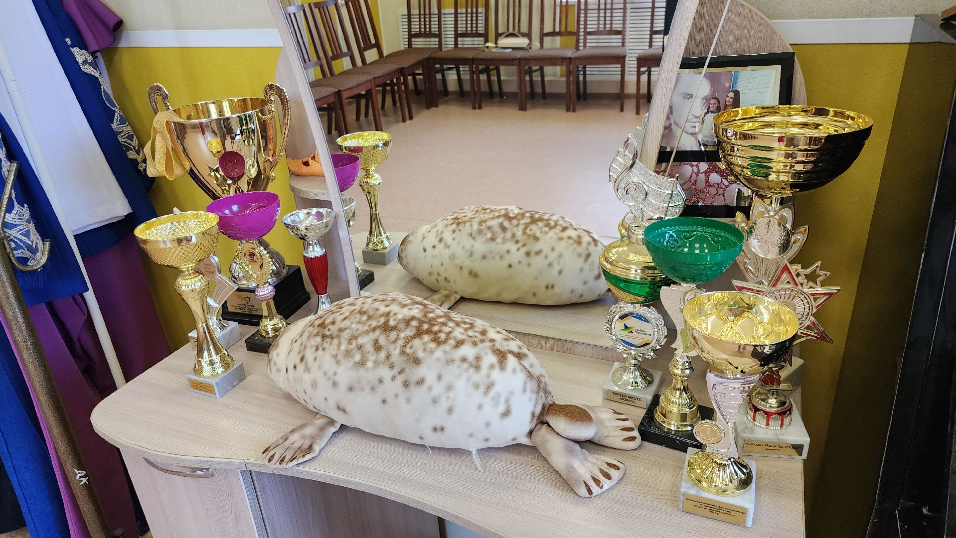 серпухов, подмосковье, пение, проект первого канала, лира,