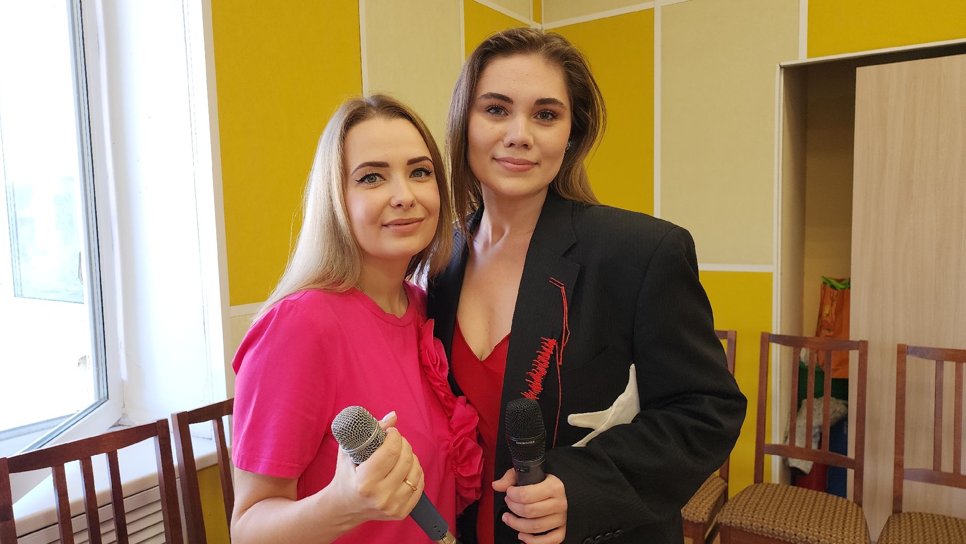 серпухов, подмосковье, пение, проект первого канала, лира,