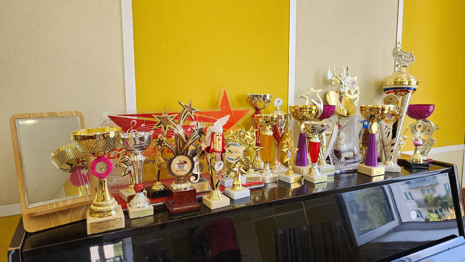 серпухов, подмосковье, пение, проект первого канала, лира,