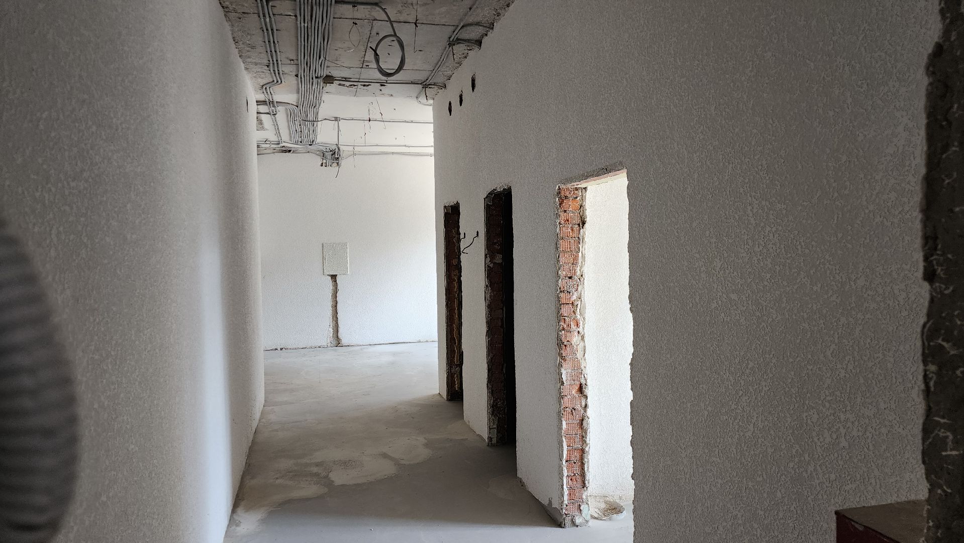 серпухов, подмосковье, капремонт школы,