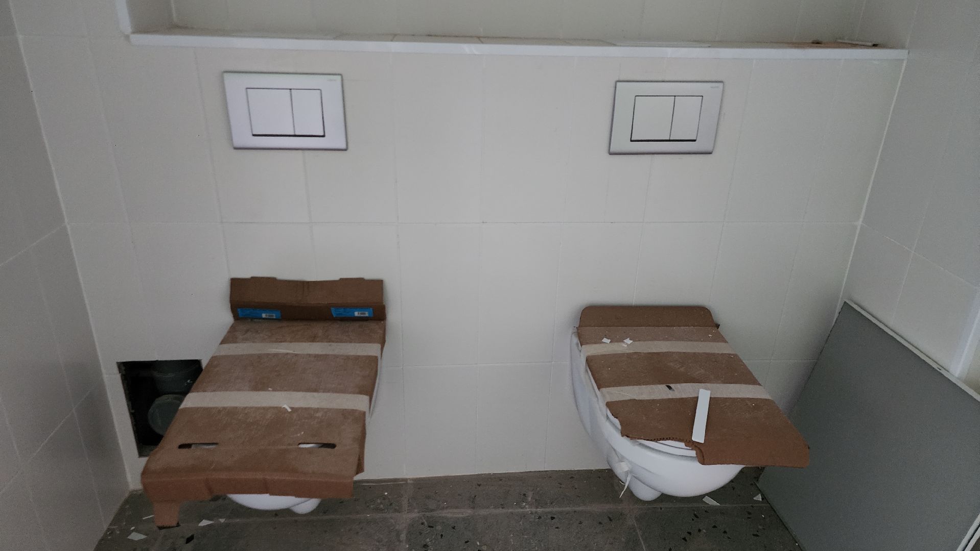 серпухов, подмосковье, капремонт школы,