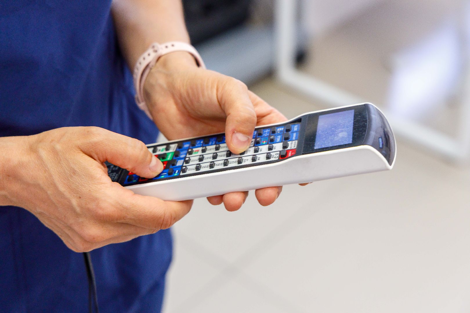 люберцы, подмосковный врач 2025, врач - офтальмолог, больница, медицина,