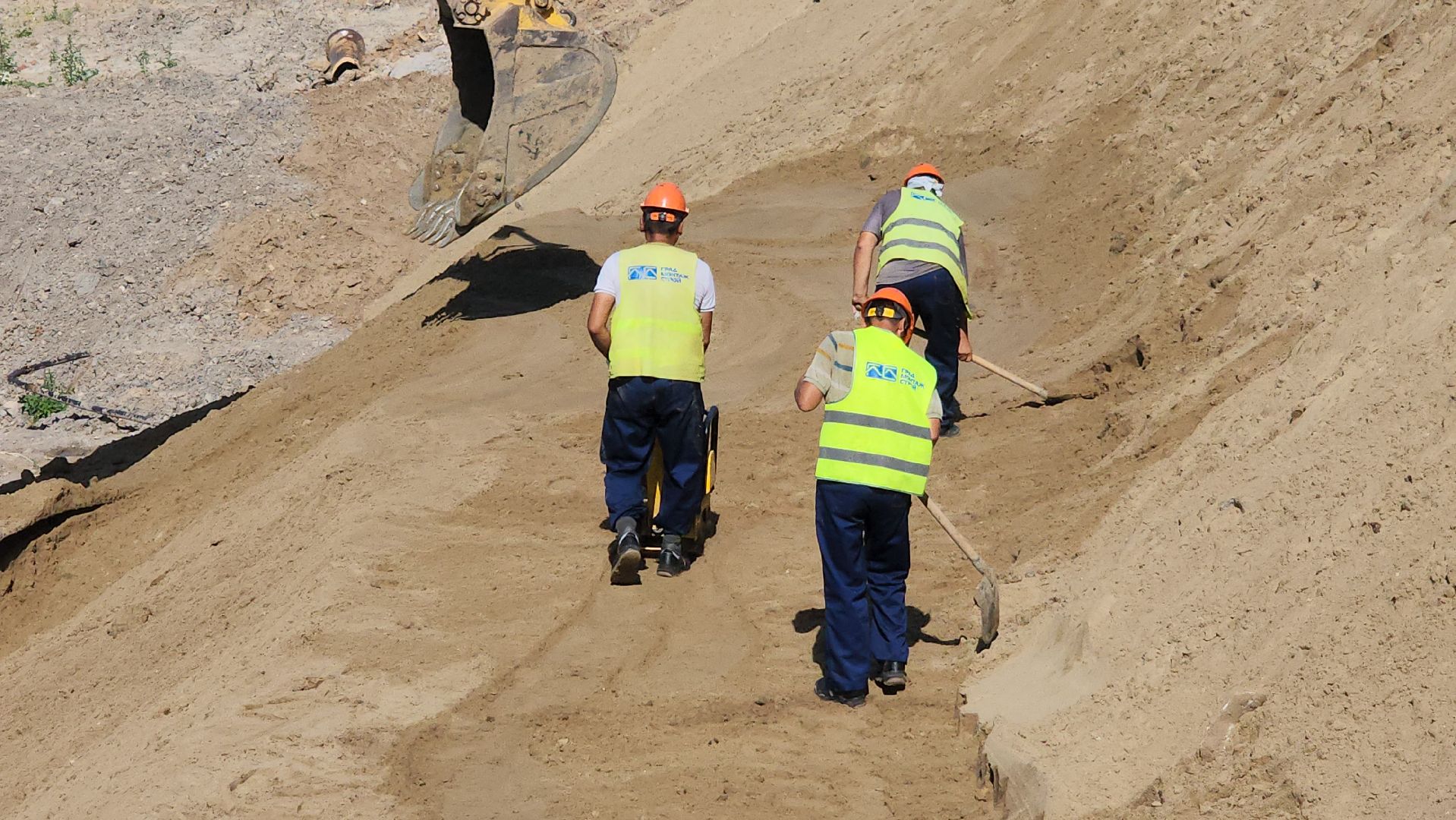 серпухов, городские очистные, реконструкция очистных сооружений, экология,