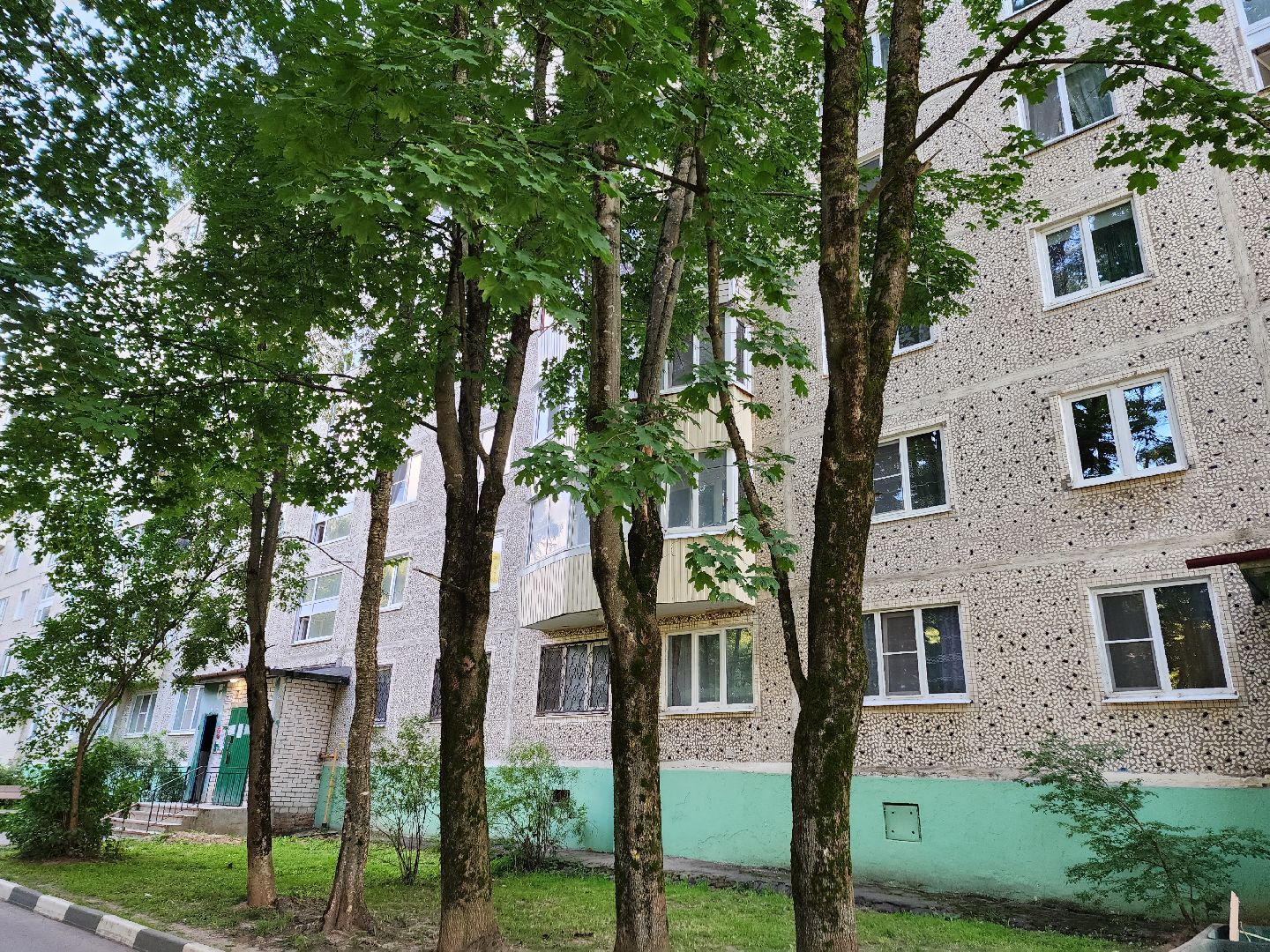 солнечногорск,  жители , ремонт, коммуникации , модернизация,