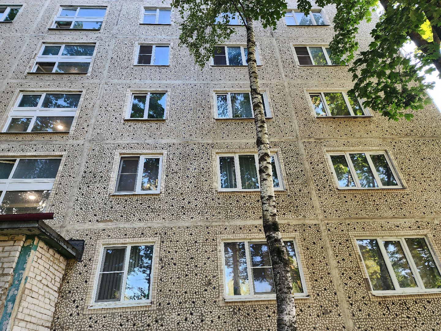 солнечногорск,  жители , ремонт, коммуникации , модернизация,