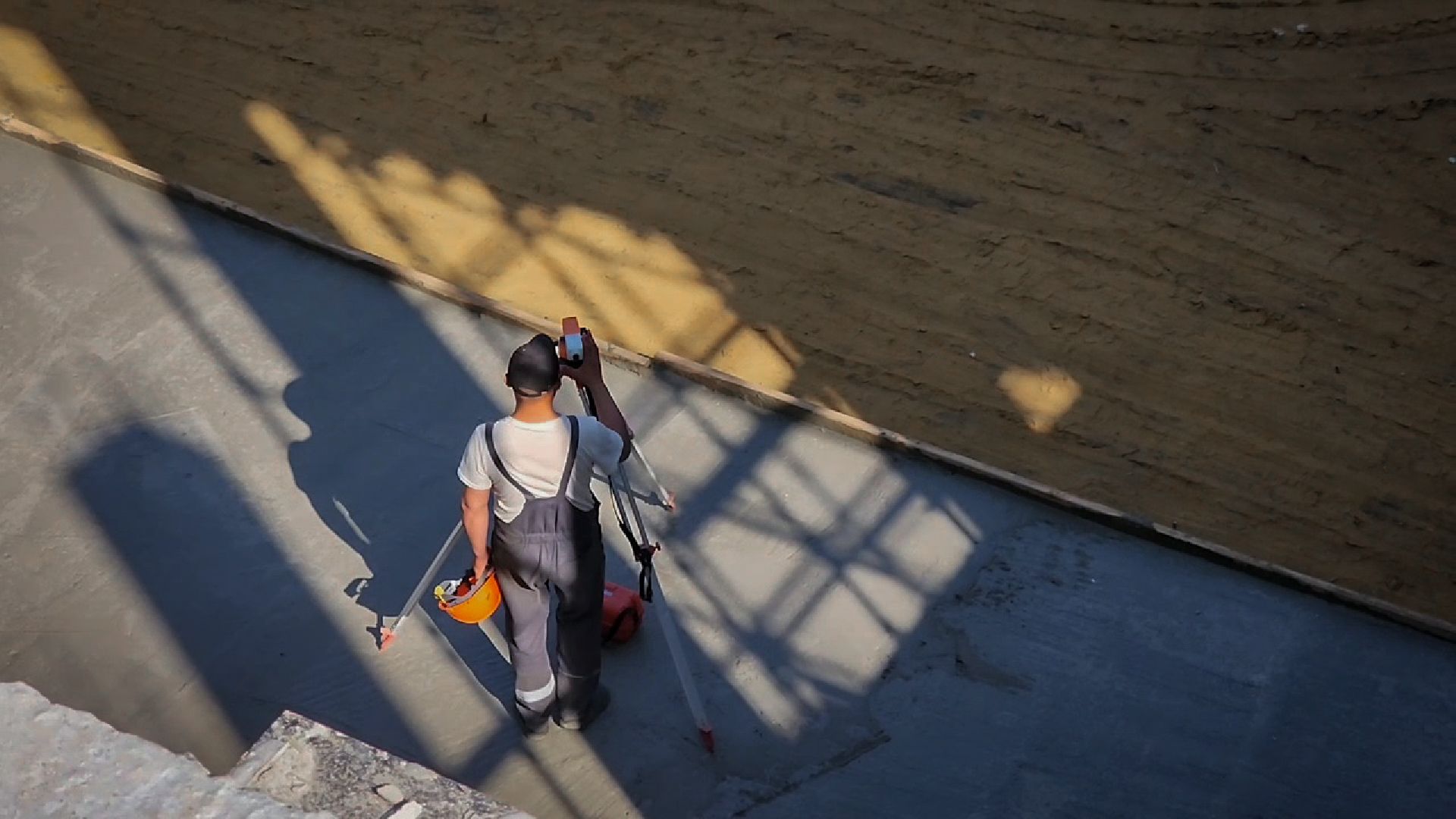 бронницы, строительство пристройки к лицею, монолитные работы, новый корпус лицея в бронницах,