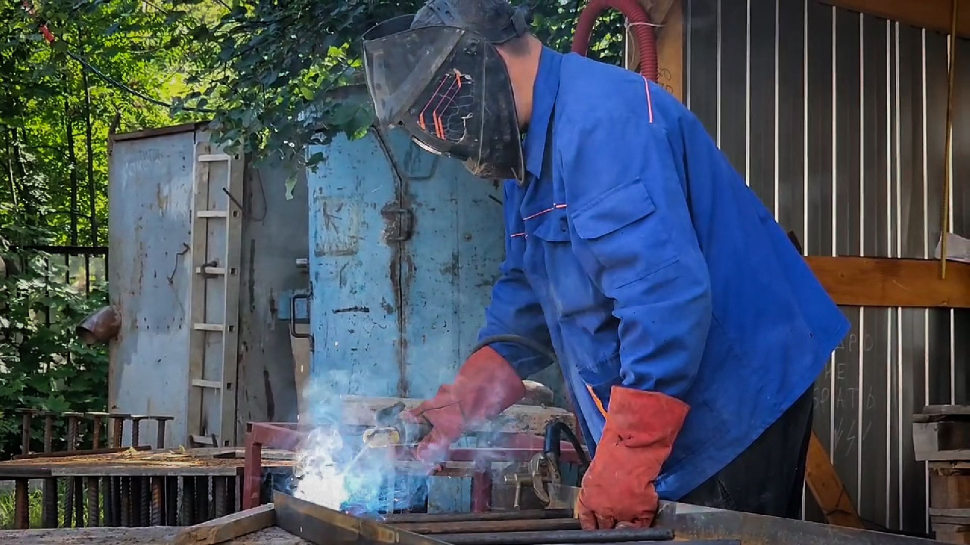 бронницы, строительство пристройки к лицею, монолитные работы, новый корпус лицея в бронницах,