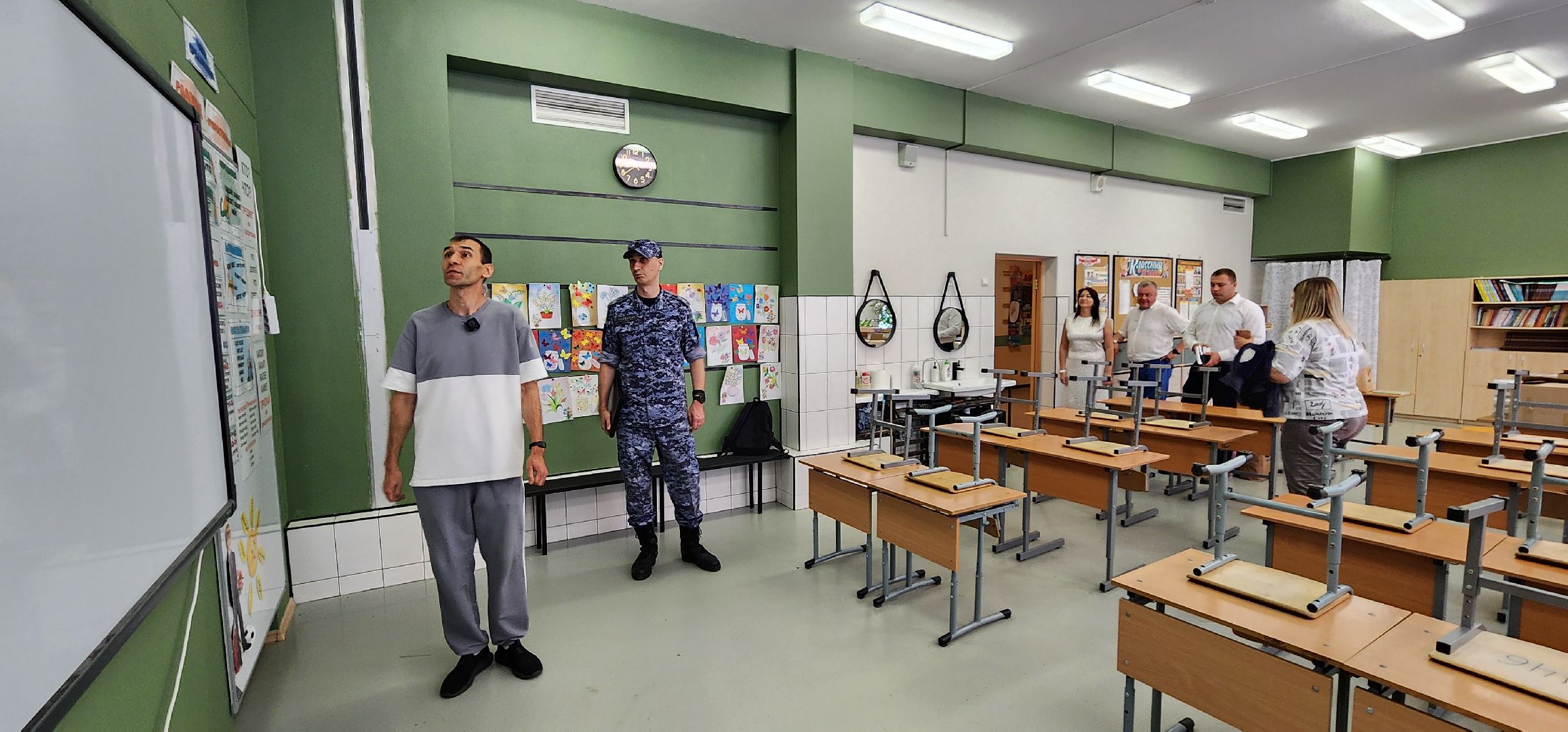 Химки, Школы, Образование ,