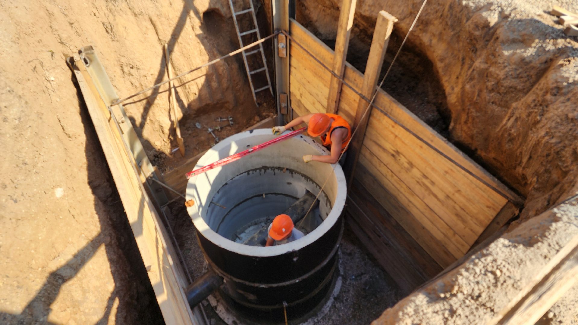 волоколамск, дороги подмосковья, ремонт путепровода,