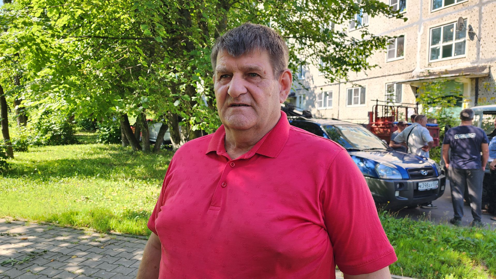 жкх,  ремонт крыши, истра,