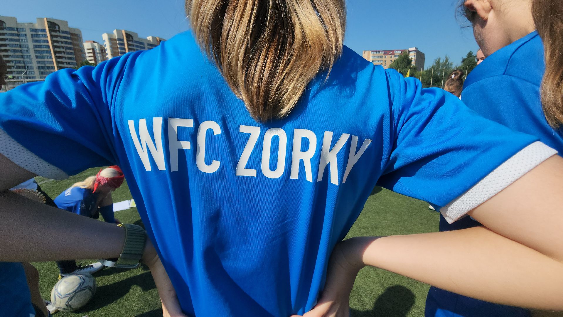 красногорск, футбол , чемпионы россии, женский футбол,кожаный мяч,