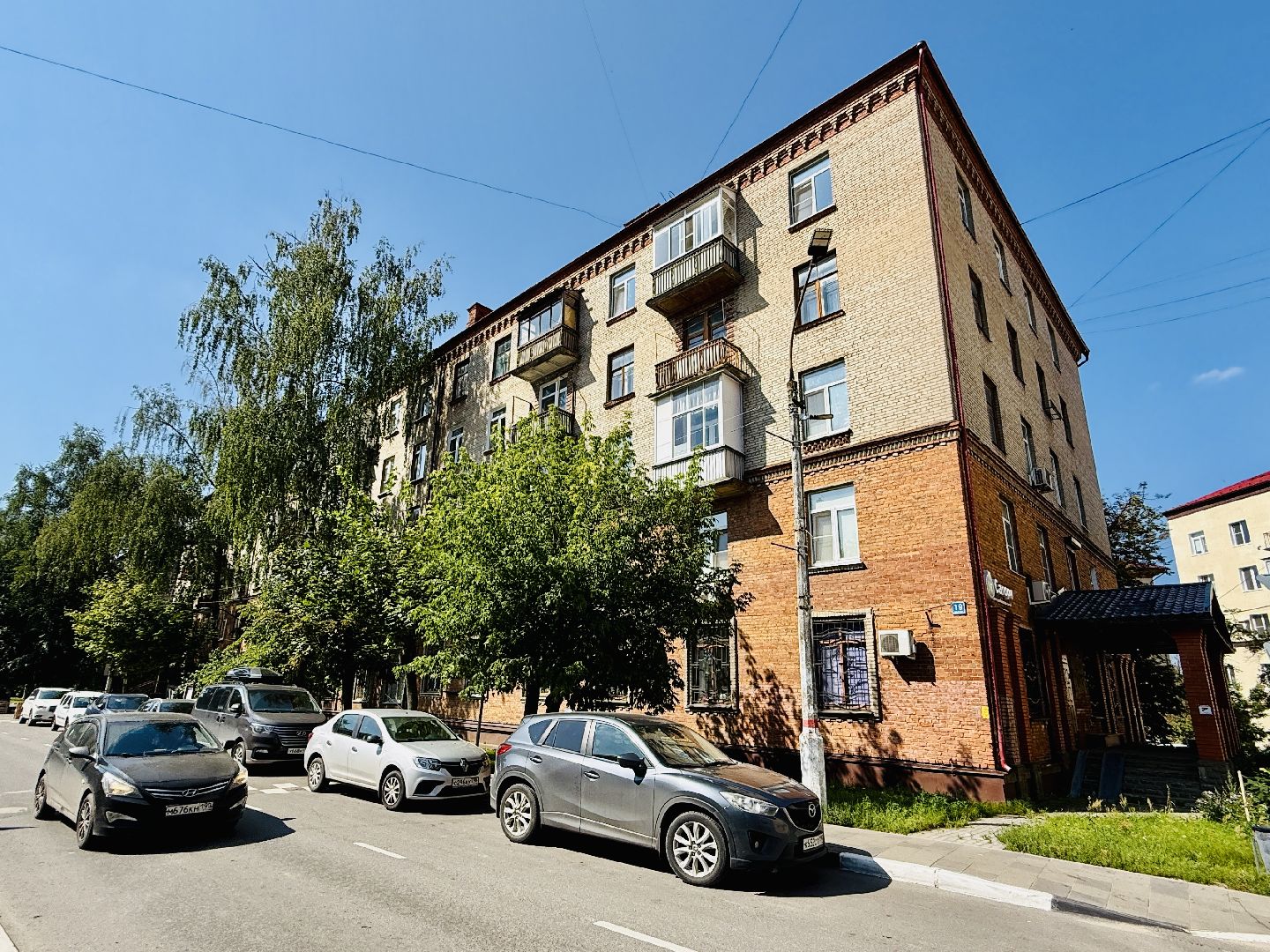 раменское, библиотека, ремонт библиотеки, капитальный ремонт,