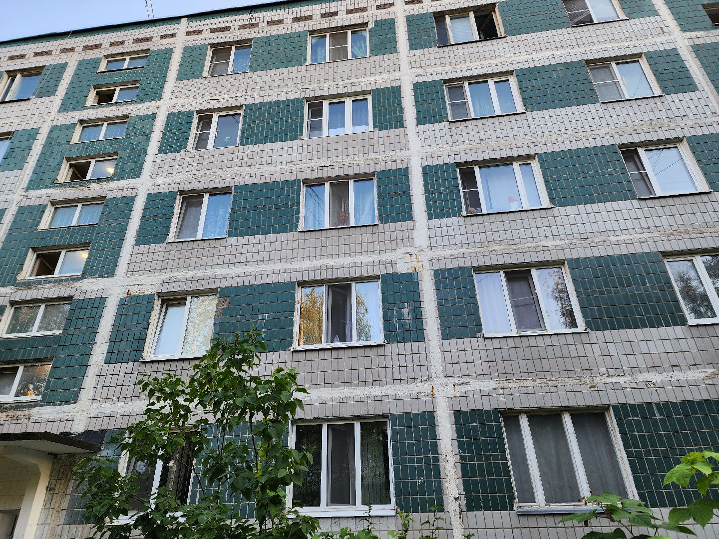 солнечногорск, жители , ремонт , коммуникации , обновление ,