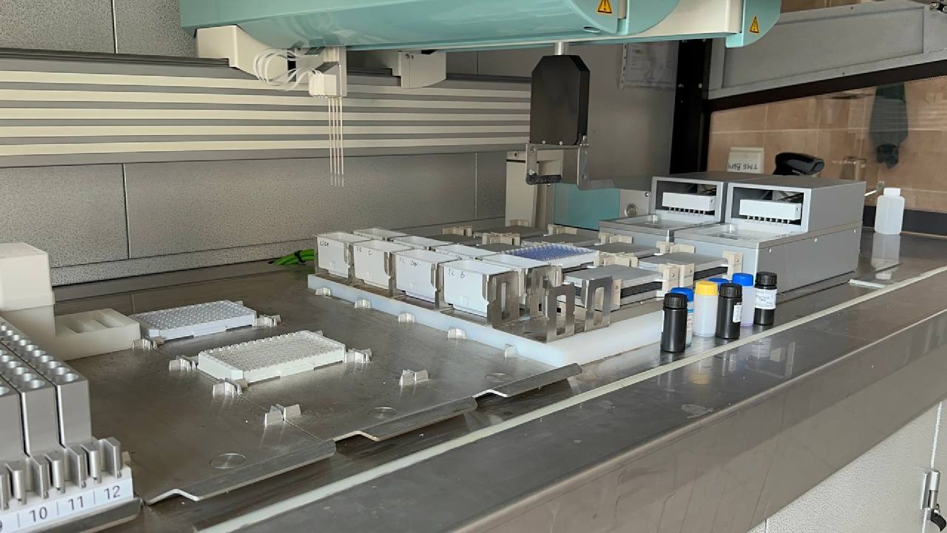 медицина, анализ крови, домодедово,