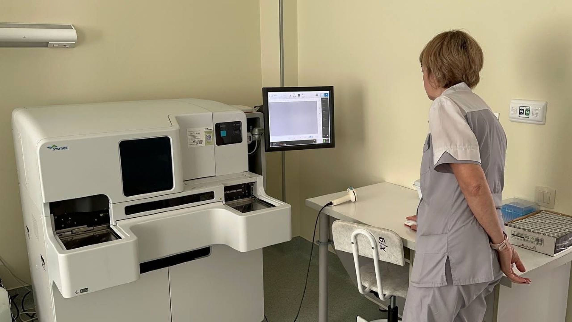 медицина, анализ крови, домодедово,