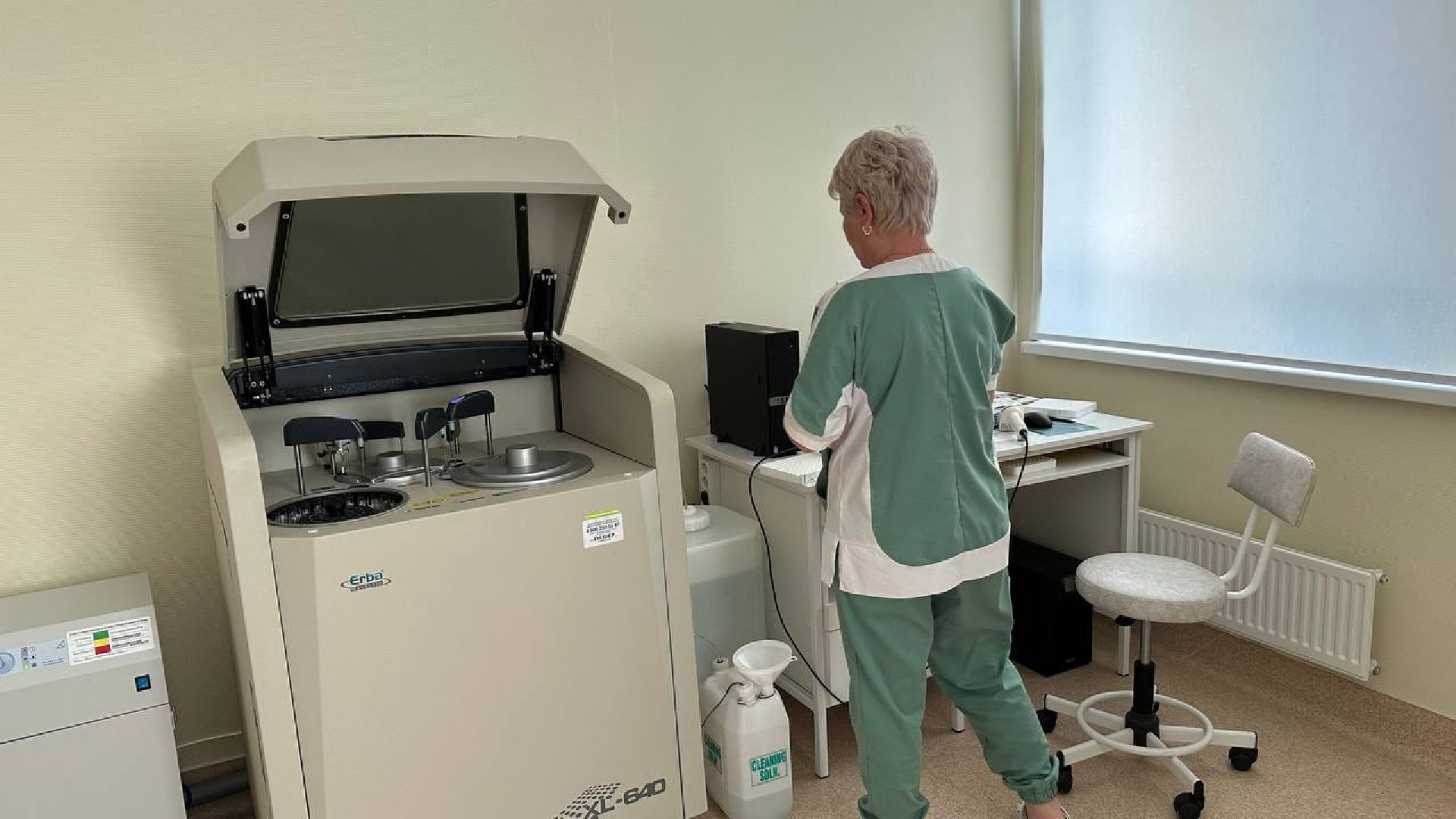 медицина, анализ крови, домодедово,