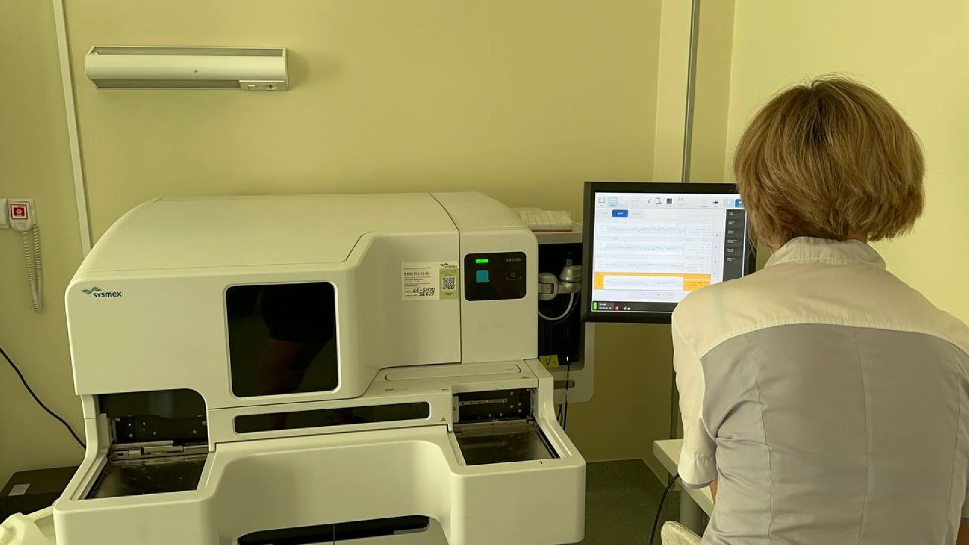 медицина, анализ крови, домодедово,