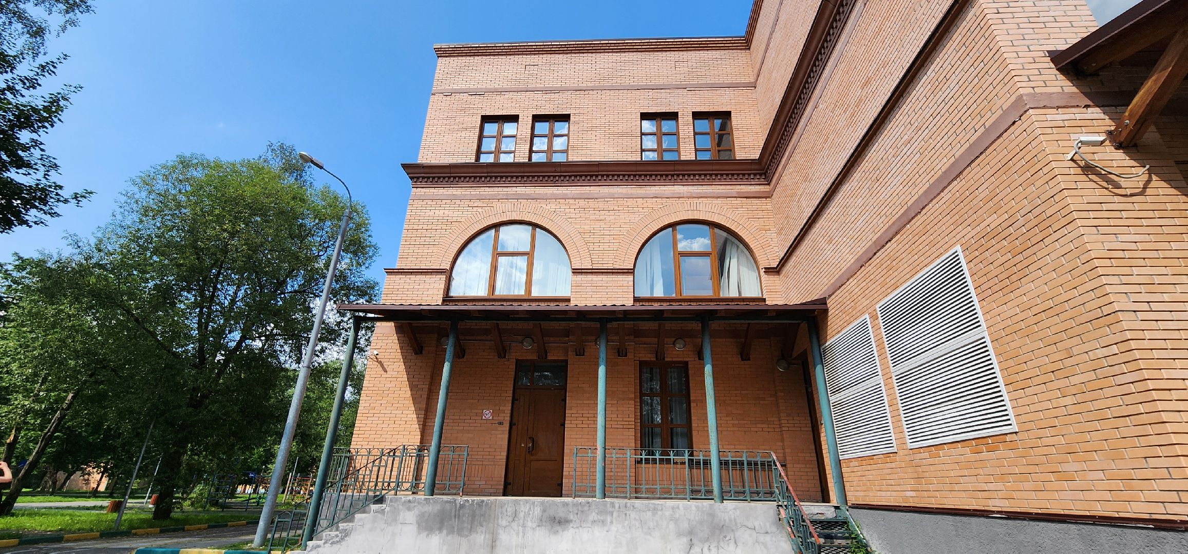 Химки, Образование , Школы,