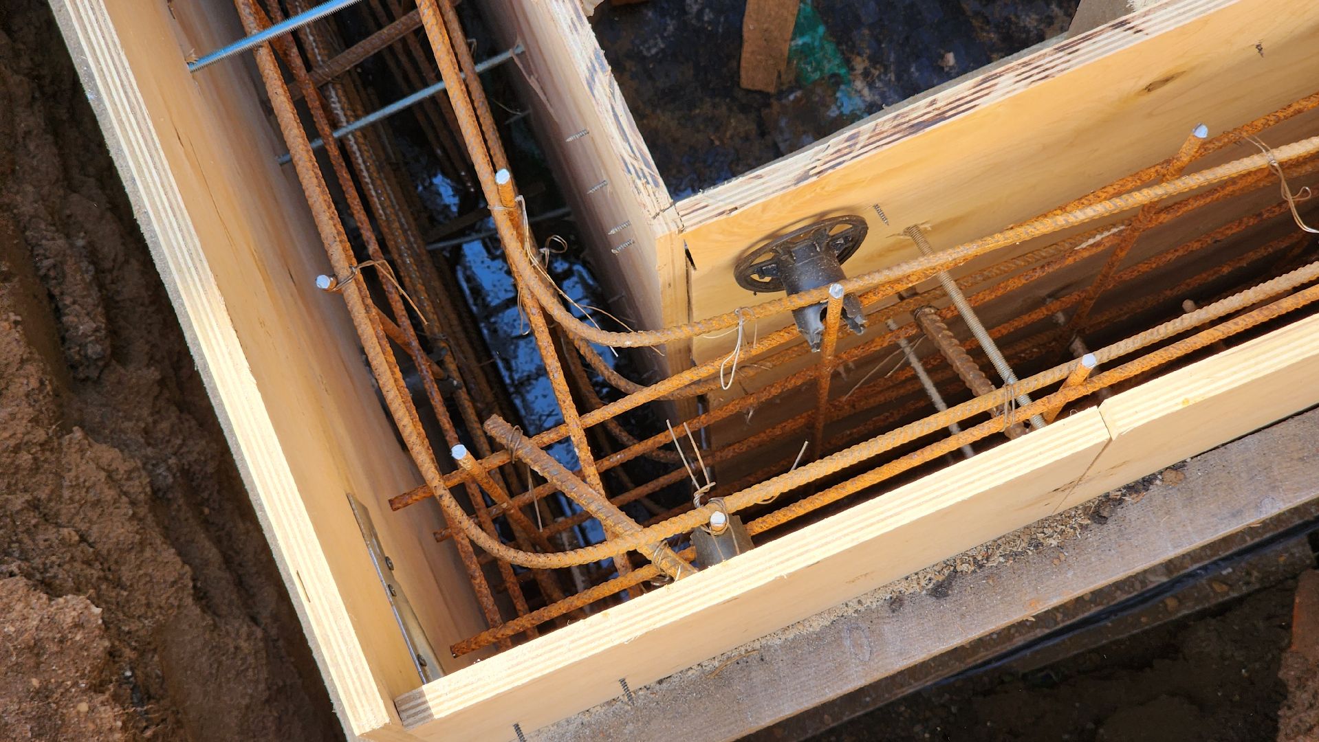 Капитальный ремонт детского сада, Руза, Колюбакино,