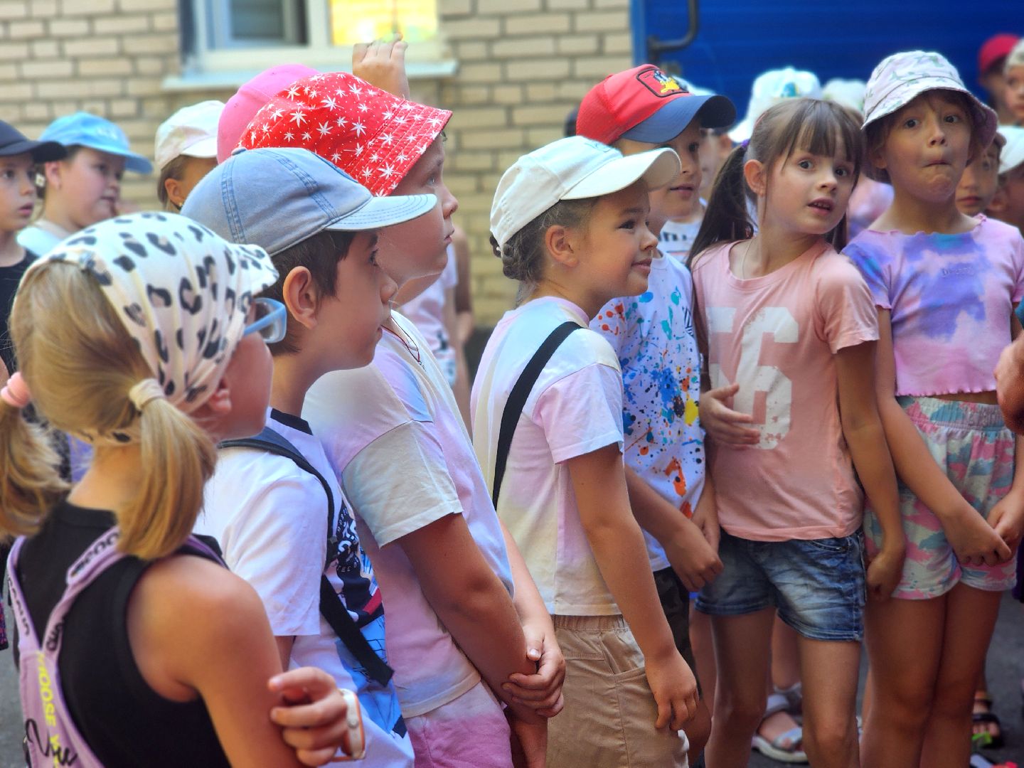 дубна, мчс россии, пожарная часть, летний лагерь,