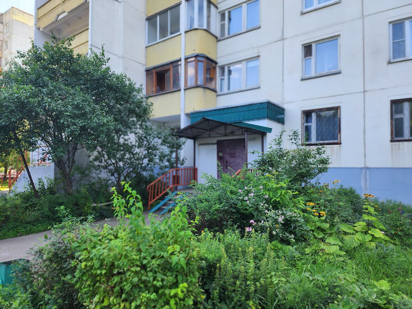 королёв, выездная администрация в королеве , центральный городской парк ,