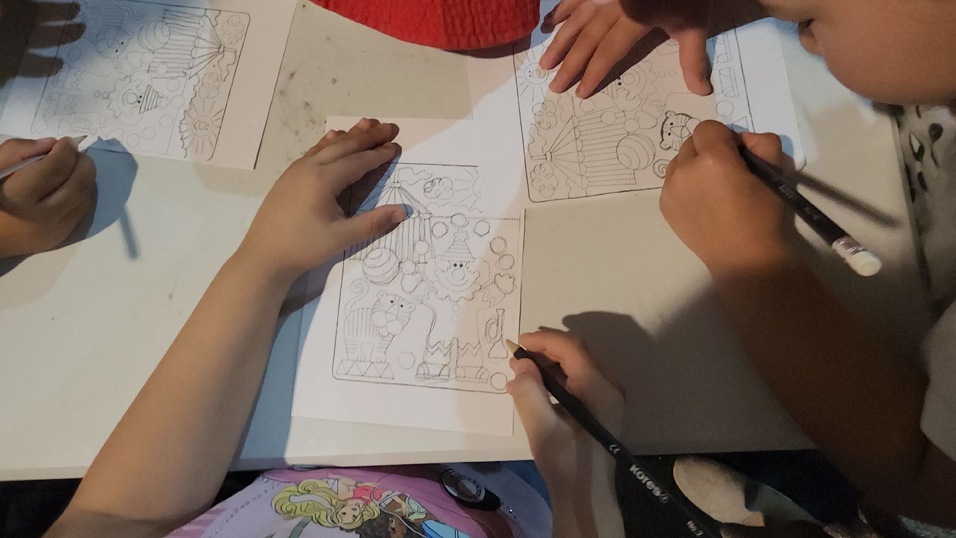 Истра, Парк, Дети, Общество,