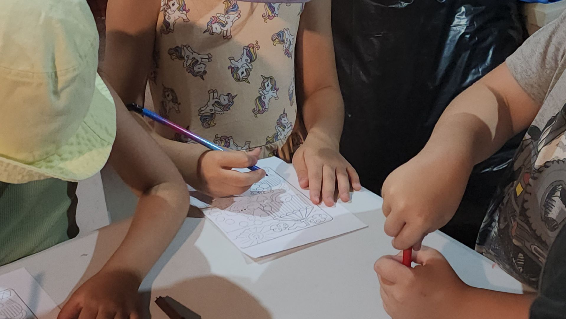 Истра, Парк, Дети, Общество,