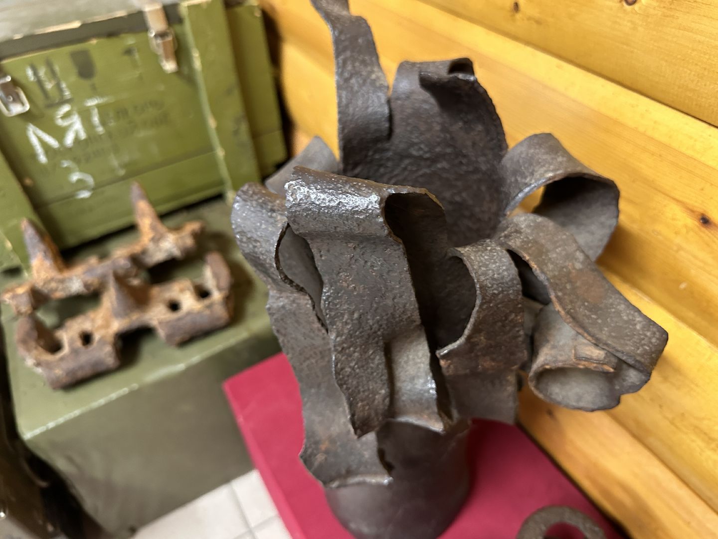 Одинцово, Музей, День Победы, Герои ВОВ