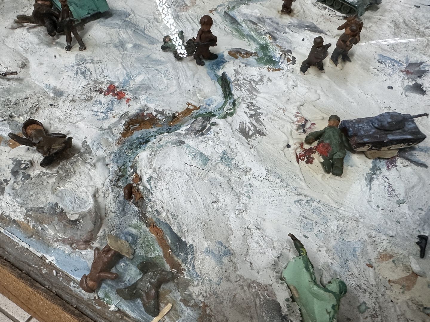 Одинцово, Музей, День Победы, Герои ВОВ