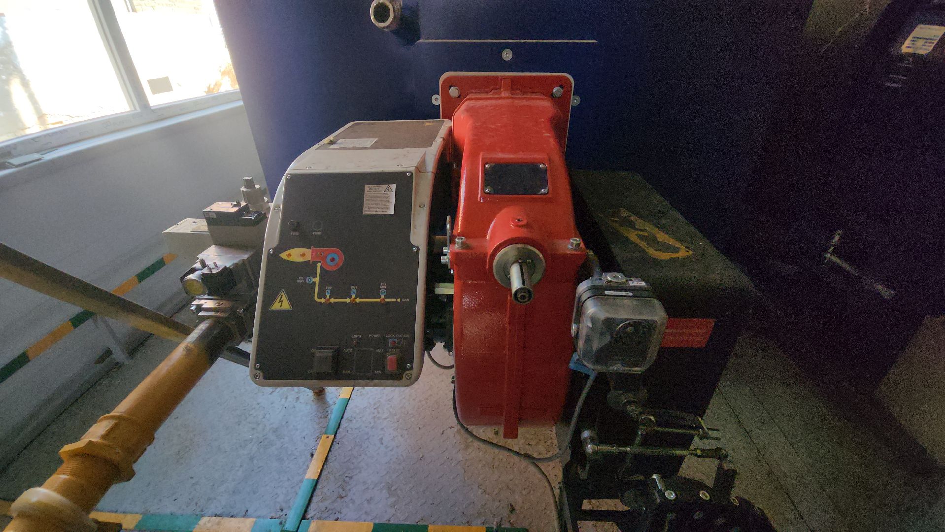 луховицы, новая котельная, фруктовая,  жкх,