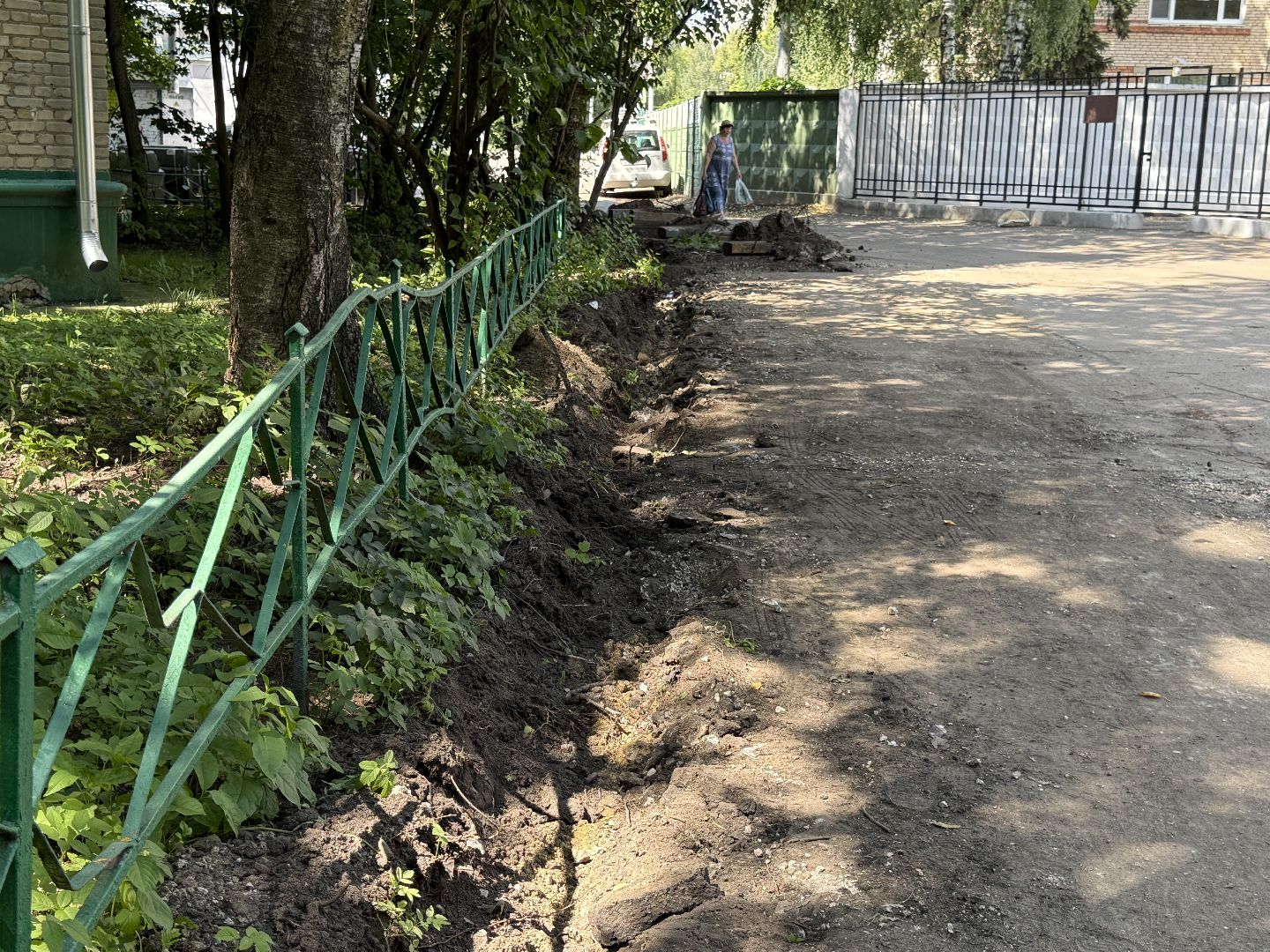 люберцы, томилино, благоуйстройство, дворовые территории,