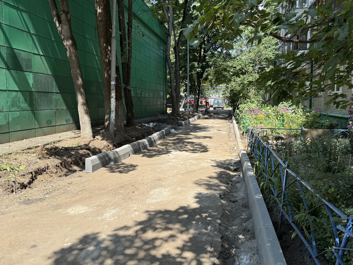 люберцы, томилино, благоуйстройство, дворовые территории,