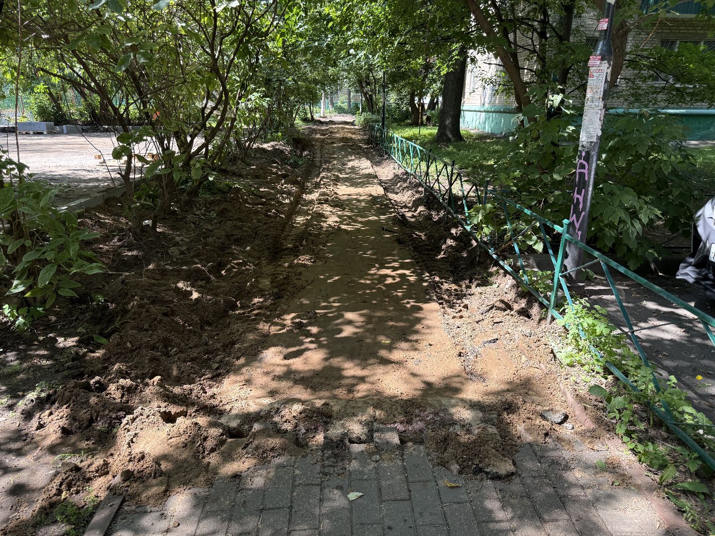 люберцы, томилино, благоуйстройство, дворовые территории,