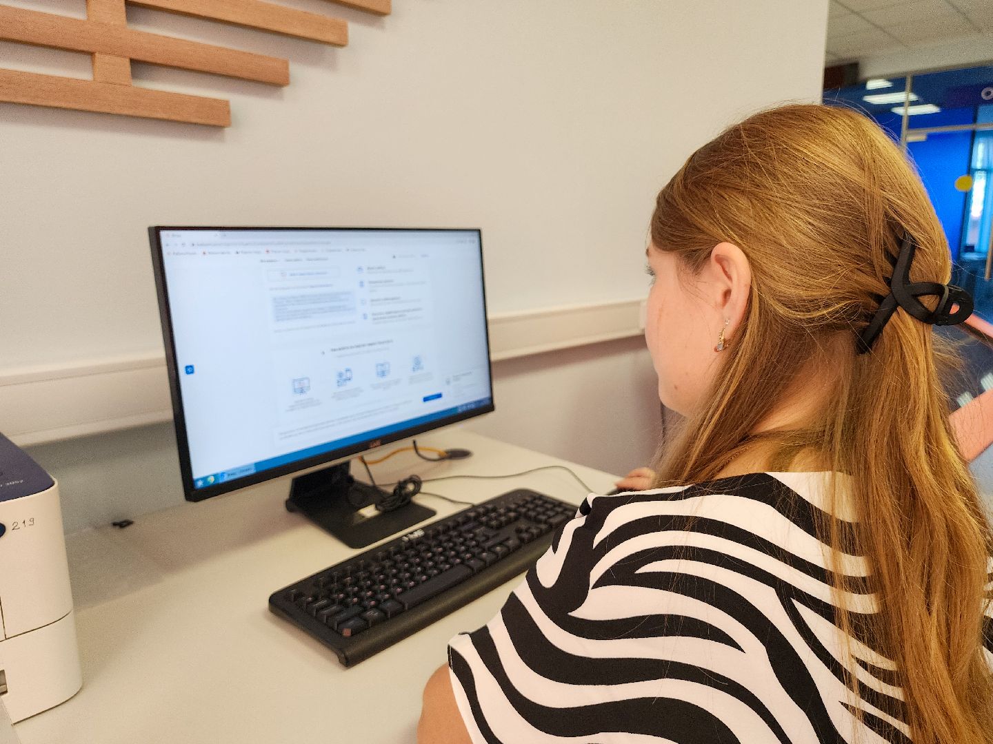 Подольск, Кадровый центр Подмосковья, Работа России, Работа подростков летом, несовершеннолетние,