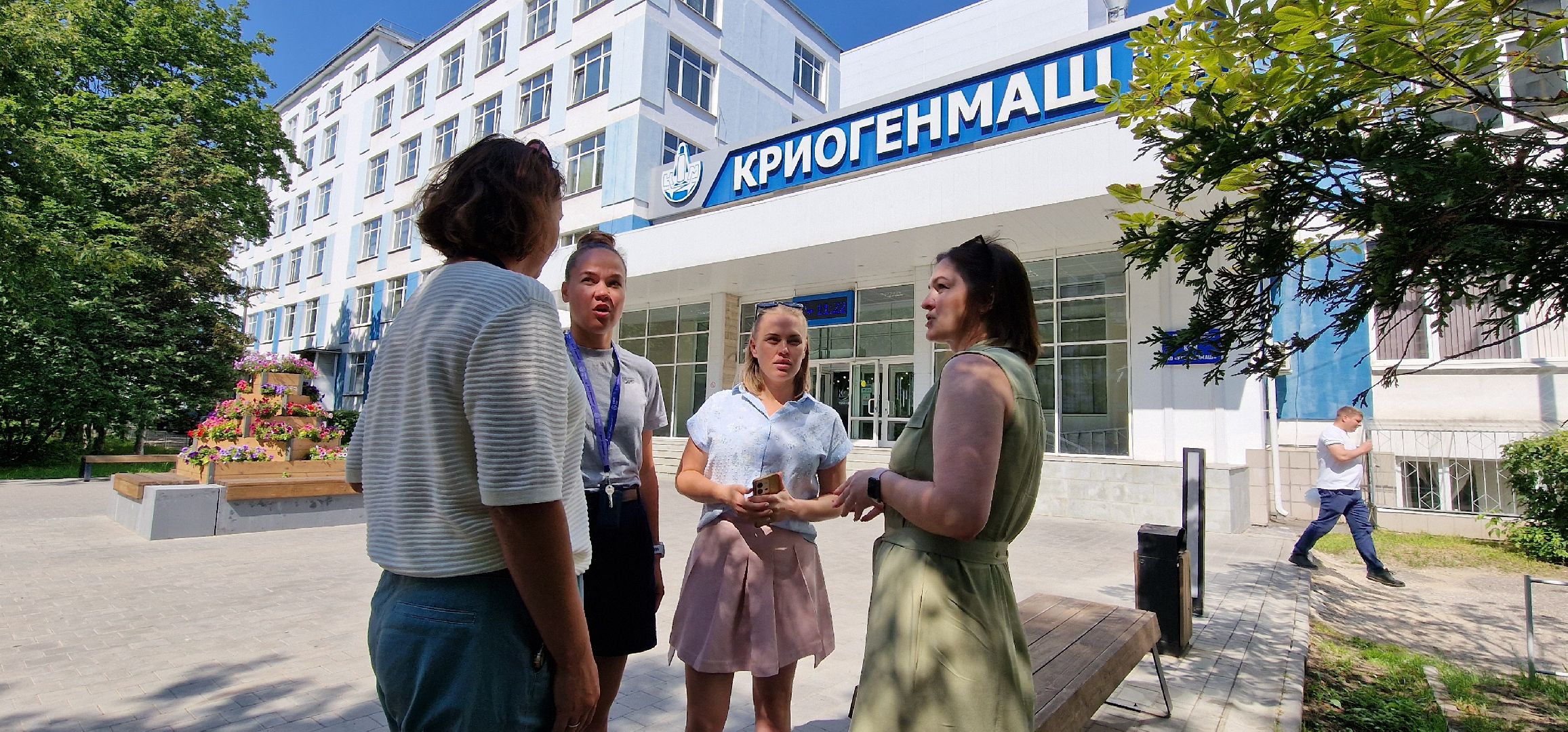 гонка героев 2025, балашиха, криогенмаш,спорт,