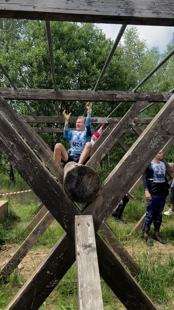 гонка героев 2025, балашиха, криогенмаш,спорт,