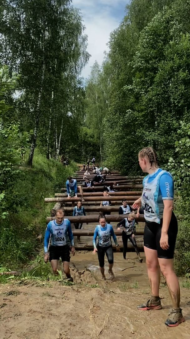 гонка героев 2025, балашиха, криогенмаш,спорт,