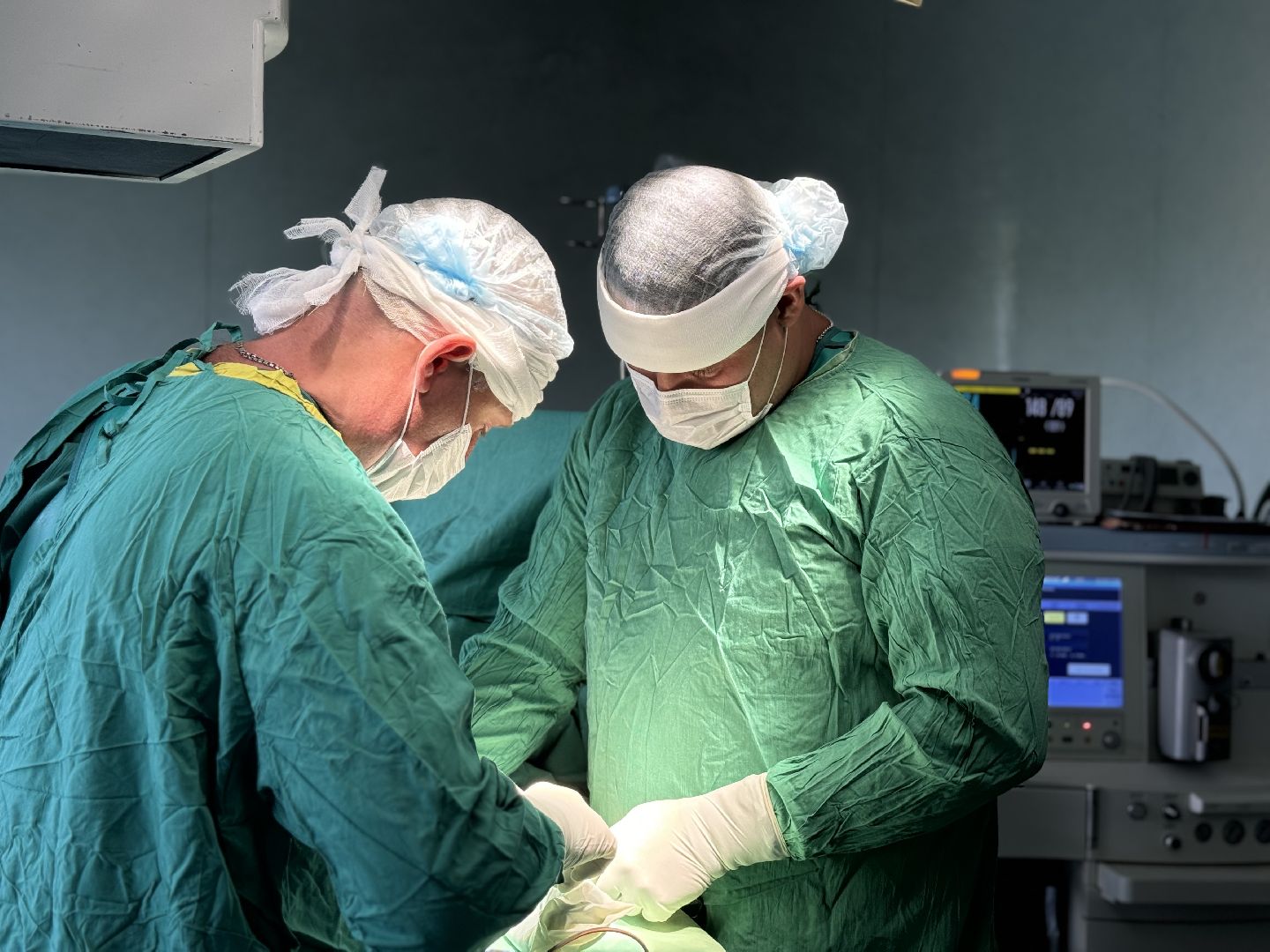 видновская клиническая больница, новый врач, врач-травматолог, ленинский городской округ,