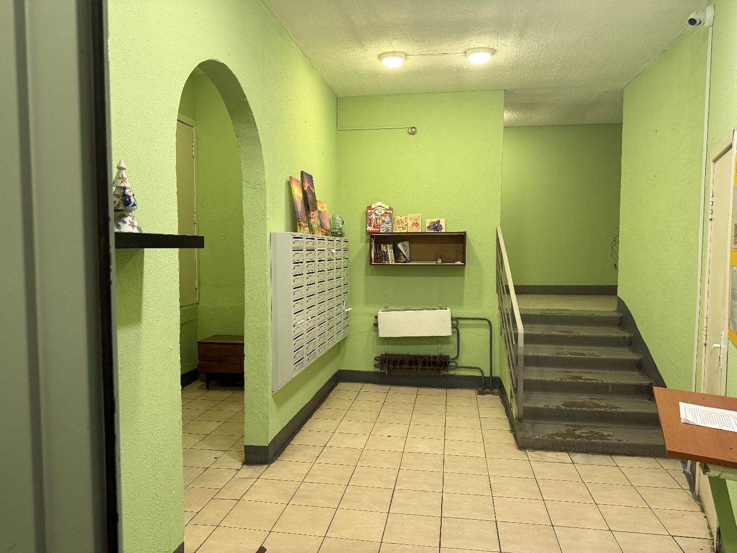 люберцы, Чп, Падение лифта ,