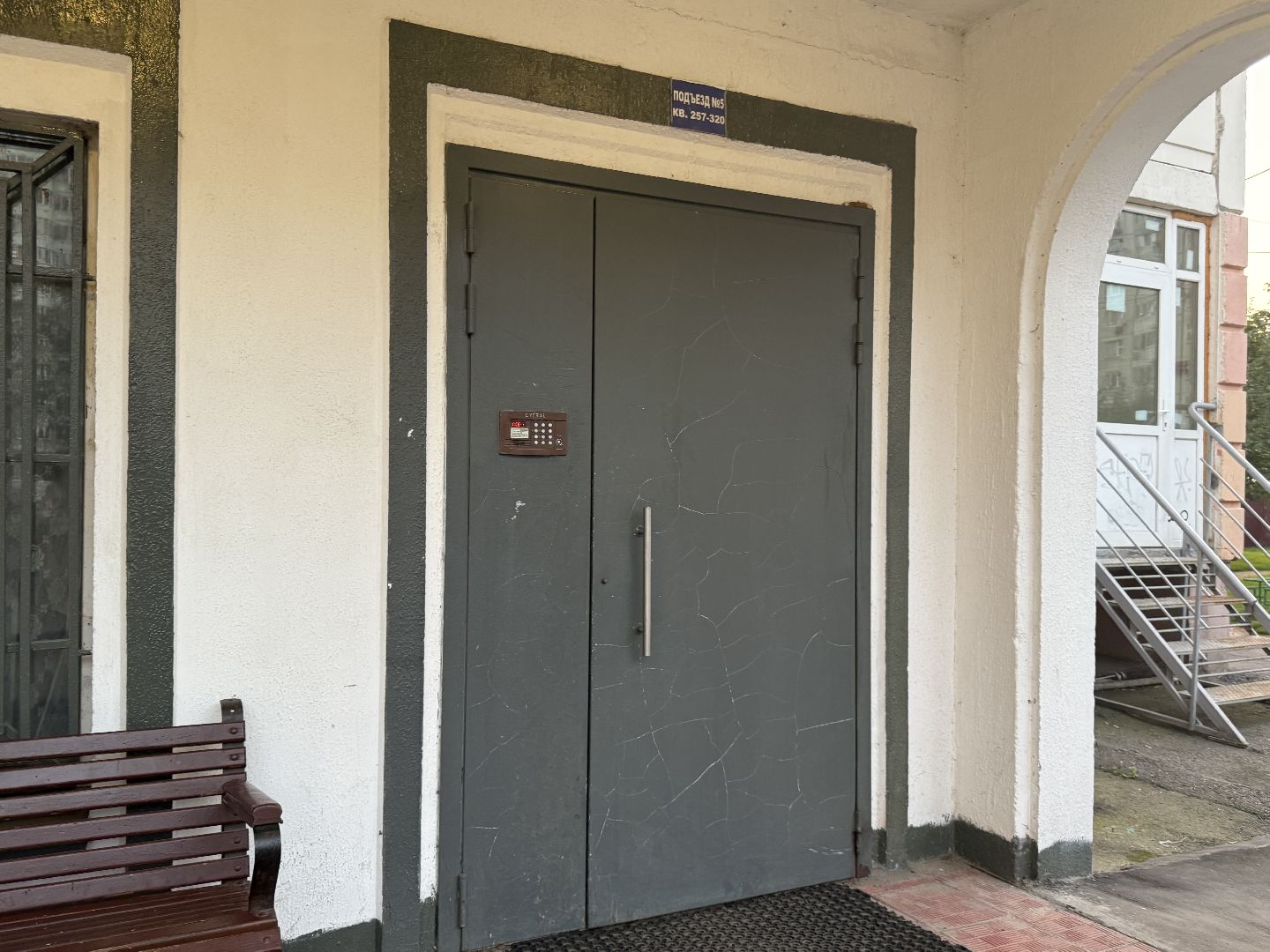 люберцы, Чп, Падение лифта ,