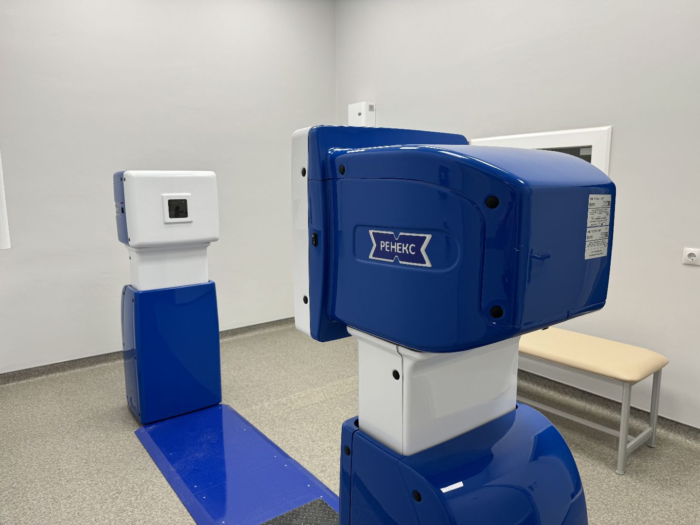 новая поликлиника, ленинский городской округ, видновская клиническая больница, поликлиника сапроново,