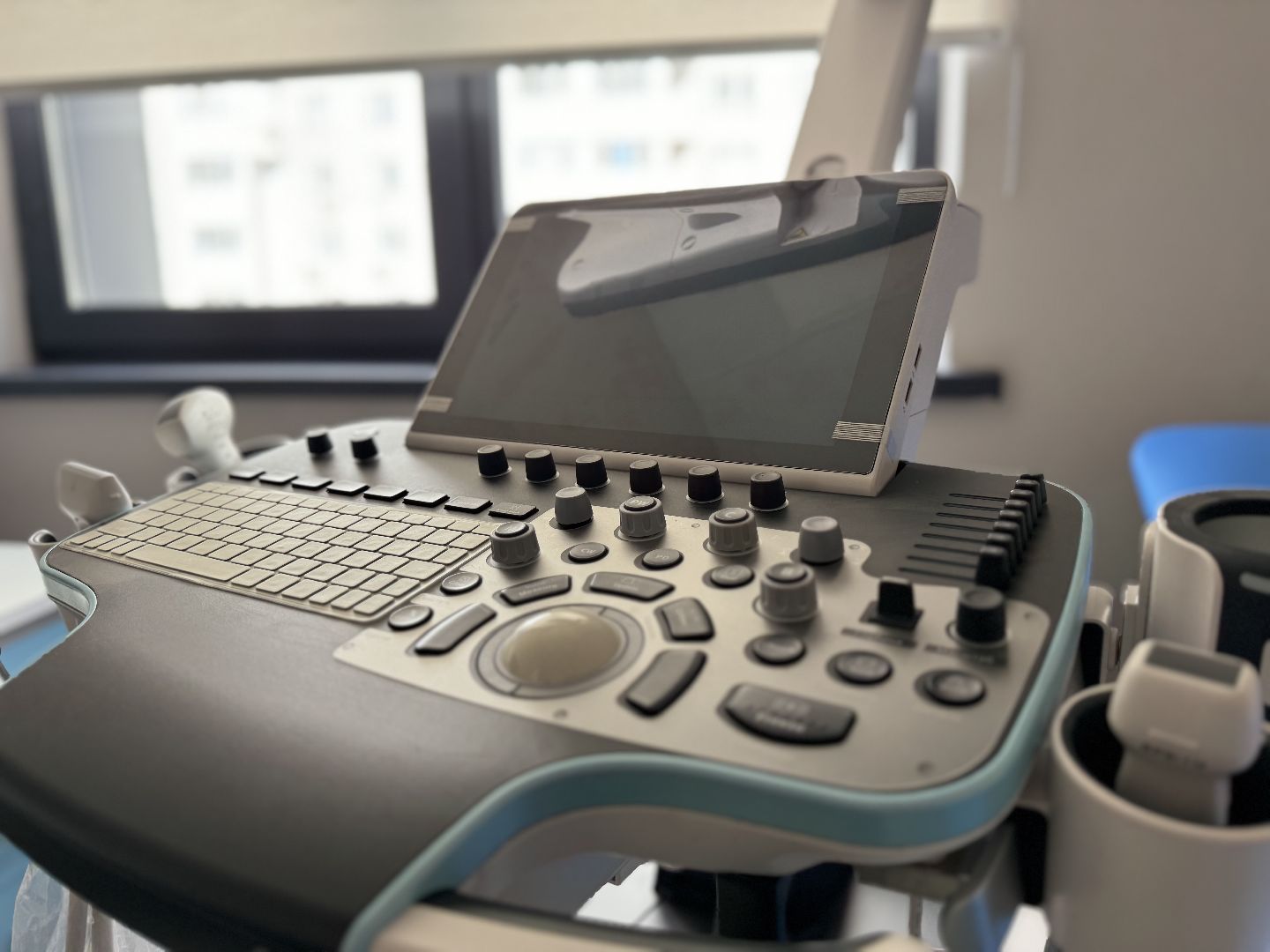 новая поликлиника, ленинский городской округ, видновская клиническая больница, поликлиника сапроново,